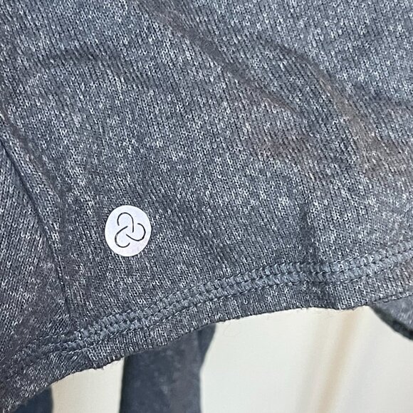 Zella Girl's Long Sleeve Novelty Hooded Tee - Picture 2 of 8